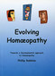 Evolving Homeopathy / Phillip Robbins