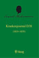Samuel Hahnemann: Krankenjournal D38 (1833-1835)