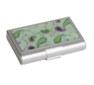 9er Alu-Taschenapotheke leer