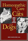 Homeopathic Care for Cats and Dogs / Don Hamilton
