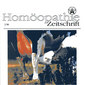 Zeitschrift: Homöopathie Zeitschrift 1996-I Die Milchmittel  als CD-ROM