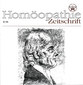 Homöopathie Zeitschrift 1996-II Hypericum als CD-ROM / Zeitschrift Homöopathie Zeitschrift 1996-II Hypericum als CD-ROM / Zeitschrift