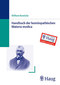 Handbuch der homöopathischen Materia Medica-  Mängelexemplar / William Boericke