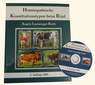 Set - Buch und CD-ROM / Homöopathische Konstitutionstypen beim Rind / Angela Lamminger-Reith