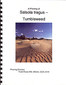 Salsola tragus - Tumbleweed / Todd Rowe
