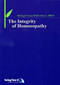 The Integrity of Homoeopathy / Sheilagh Creasy The Integrity of Homoeopathy / Sheilagh Creasy