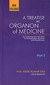 A Treatise on Organon of Medicine Part I / Asok Kumar