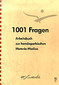 1001 Fragen - Arbeitsbuch zur Materia Medica / Carl Classen