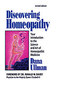 Discovering Homeopathy / Dana Ullman