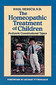 The Homeopathic Treatment of Children