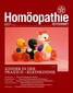 Zeitschrift: Homöopathie Zeitschrift 2007-I Kinder in der Praxis II - Kleinkinder