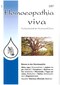 Homoeopathia viva 07-1 Bäume /  Zeitschrift