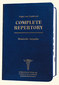 Roger van Zandvoort: Complete Repertory Taschenausgabe
