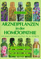 Elisabeth Mandl: Arzneipflanzen in der Homöopathie