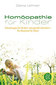 Homöopathie für Kinder / Dana Ullman Homöopathie für Kinder / Dana Ullman