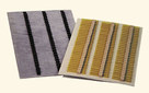 Schlaufentablett mit 3 x 28 Schlaufen (für 1,5 g Glasröhrchen) / Apotheke Schlaufentablett mit 3 x 28 Schlaufen (für 1,5 g Glasröhrchen) / Apotheke