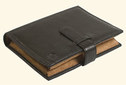 Original Hahnemann Etui B-60 incl. 60 Glasröhrchen (1,5 g) und Etiketten