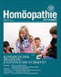 Zeitschrift: Homöopathie Zeitschrift 2007-II Kinder in der Praxis III - Schulkinder und Pubertät