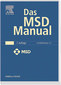 MSD Manual auf CD-ROM Version 7.0 / Ohne Autor