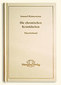 Die chronischen Krankheiten / Samuel Hahnemann