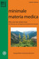 Minimale materia medica