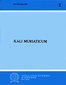 Kali Muriaticum / Muzumdar Kali Muriaticum / Muzumdar