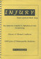 Injury / R.L. Khullar Injury / R.L. Khullar