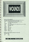 Wounds / R.L. Khullar Wounds / R.L. Khullar
