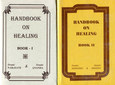 Handbook on Healing I + II / Swami Narayani / Swami Ananda