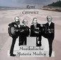 Musikalische Materia Medica CD / Remi Catewicz