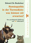Edward De Beukelaer: Homöopathie in der Tiermedizin  - was können wir erwarten?