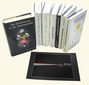 7-er Set + CD Die Seele der Heilmittel - H&ouml;rbuch signiert / Rajan Sankaran