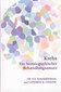 Krebs   
M&Auml;NGELEXEMPLAR, Ramakrishnan / Coulter