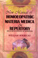 New Manual of Homoeopathic    MM & Repertory
M&auml;ngelexemplar - Imperfect copy, William Boericke