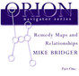 Orion Navigator Series - Part One / Mike Bridger