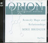 Orion Navigator Series - Part Two - 2 CD's / Mike Bridger