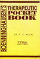 Boenninghausen's Therapeutic Pocket Book - Imperfect copy / Timothy Field Allen
