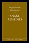 Insights Into the Consciousness of Snake Remedies