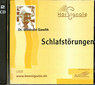 Willibald Gawlik: Schlafstörungen - CD