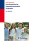 Homöopathische Konstitutionsmittel für Kinder - Hörbuch CD 