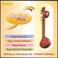 Healing Music, 2 CD M&Auml;NGELEXEMPLAR, Bhairavi / Bilawal