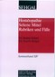 Homöopathie, seltene Mittel, Rubriken und Fälle / Sanjay Sehgal / Yogesh Sehgal Homöopathie, seltene Mittel, Rubriken und Fälle / Sanjay Sehgal / Yogesh Sehgal