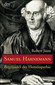 Robert Jütte: Samuel Hahnemann