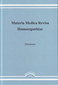 Dulcamara - Materia Medica Revisa / Klaus-Henning Gypser