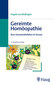 Gereimte Homöopathie / Angela von Büdingen