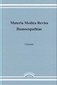 Clematis - Materia Medica Revisa / R. Goldmann