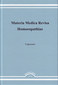 Capsicum - Materia Medica Revisa / Peter Minder