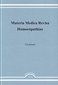 Cyclamen - Materia Medica Revisa / Ewa Kowzan Cyclamen - Materia Medica Revisa / Ewa Kowzan