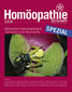 Zeitschrift: Homöopathie Zeitschrift Spezial 2008 - Spinnen und Insekten