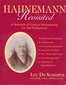 Hahnemann Revisited - Imperfect copy / Luc De Schepper